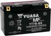 Yuasa Fresh Pack AGM Maintenance Free Battery YT7B-BS