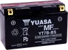 Yuasa Fresh Pack AGM Maintenance Free Battery YT7B-BS