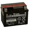 H-P Fresh Pack AGM Maintenance Free Battery YTZ5S-BS - 0.20 L