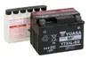 Yuasa Fresh Pack AGM Maintenance Free Battery YTX4L-BS