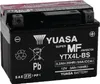 Yuasa Fresh Pack AGM Maintenance Free Battery YTX4L-BS