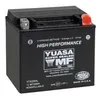 HP Factory Activated AGM Maintenance Free Battery YTX20HL