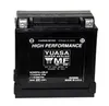 H-P Factory Activated AGM Maintenance Free Battery YTX20HL-PW