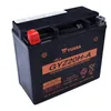 Yuasa Factory Activated Maintenance Free Battery GYZ20H-A