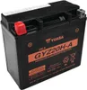 Yuasa Factory Activated Maintenance Free Battery GYZ20H-A