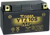 H-P Factory Activated AGM Maintenance Free Battery YTZ10S