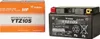 H-P Factory Activated AGM Maintenance Free Battery YTZ10S