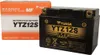 H-P Factory Activated AGM Maintenance Free Battery YTZ12S