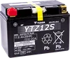 H-P Factory Activated AGM Maintenance Free Battery YTZ12S