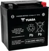 Yuasa Battery YIX AGM Maintenance-Free Battery