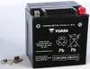 Yuasa Battery YIX AGM Maintenance-Free Battery