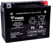 H-P Factory Activated AGM Maintenance Free Battery YTX24HL