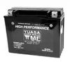 H-P Factory Activated AGM Maintenance Free Battery YTX24HL