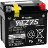 H-P Factory Activated AGM Maintenance Free Battery YTZ7S