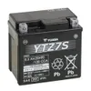 H-P Factory Activated AGM Maintenance Free Battery YTZ7S