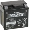 H-P Factory Activated AGM Maintenance Free Battery YTZ7S