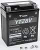 H-P Factory Activated AGM Maintenance Free Battery YTZ8V