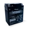 H-P Factory Activated AGM Maintenance Free Battery YTZ8V
