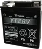 H-P Factory Activated AGM Maintenance Free Battery YTZ8V