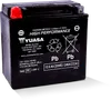 H-P Factory Activated AGM Maintenance Free Battery YTX14AH
