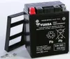 H-P Factory Activated AGM Maintenance Free Battery YTX14AH