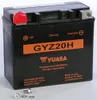 Yuasa Factory Activated Maintenance Free Battery GYZ20H