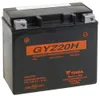 Yuasa Factory Activated Maintenance Free Battery GYZ20H