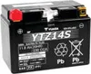 H-P Factory Activated AGM Maintenance Free Battery YTZ14S