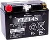 H-P Factory Activated AGM Maintenance Free Battery YTZ14S