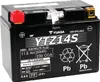 H-P Factory Activated AGM Maintenance Free Battery YTZ14S