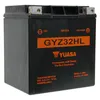 Factory Activated AGM Maintenance Free Battery GYZ32HL