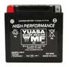 H-P Factory Activated AGM Maintenance Free Battery YTX14H