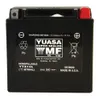 Factory Activated AGM Maintenance Free Battery YTX14L