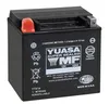 Factory Activated AGM Maintenance Free Battery YTX14