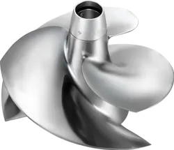 Solas Limited Engine Concord Impeller 14 21 Pitch