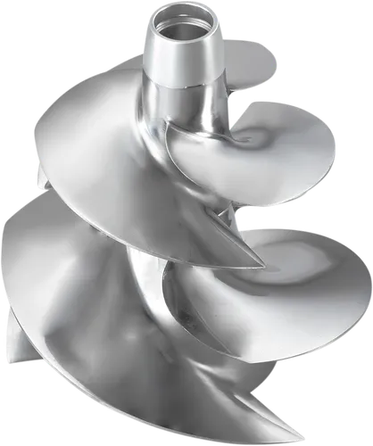 Solas Stock Engine Twin Impeller 12/18 Pitch