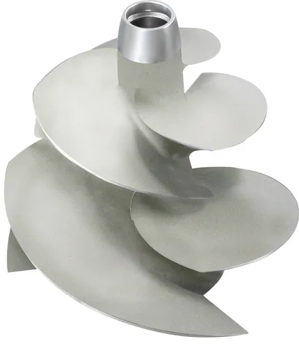 Solas Stock Engine Twin Impeller 12/18 Pitch