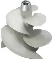 Solas Stock Engine Twin Impeller 12/18 Pitch