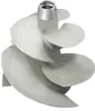 Solas Stock Engine Twin Impeller 12/18 Pitch