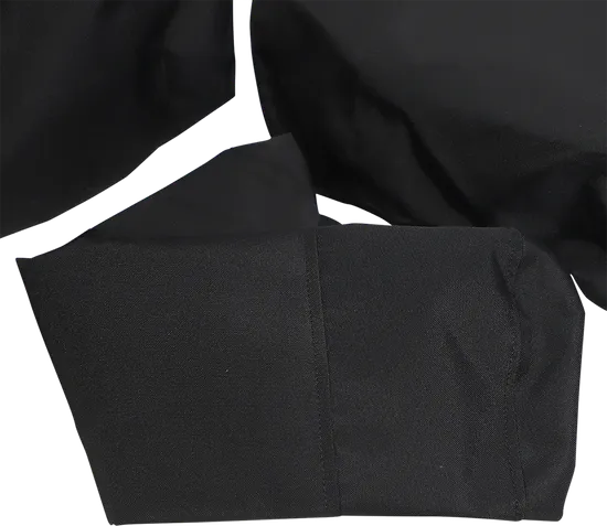 Moose Utility Neoprene Bench and Bucket Seat Cover Black Trim