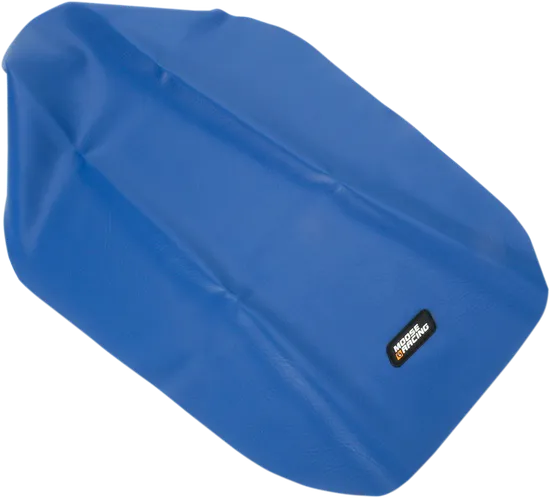 Moose Blue Heavy Duty Vinyl Seat Cover For Yamaha YZ125 250