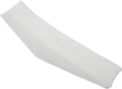 Moose OE Style Medium Firm Dirt Bike Seat Foam Cushion Pad