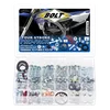 Bolt Yamaha Four Stroke Pro Pack Hardware Kit
