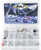 Bolt Yamaha Four Stroke Pro Pack Hardware Kit
