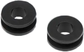 Yoshimura Rubber Grommet Exhaust Muffler Pipe Bracket Kit