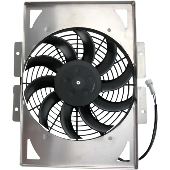 Hi-Performance Cooling Fan - 800 CFM - Yamaha 6
