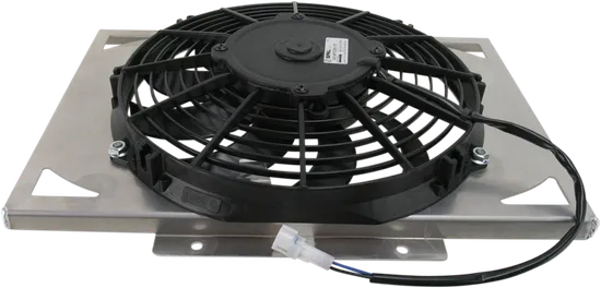Hi-Performance Cooling Fan - 800 CFM - Yamaha 3