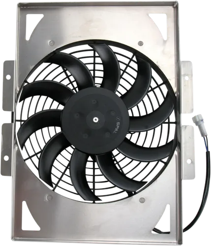Hi-Performance Cooling Fan - 800 CFM - Yamaha