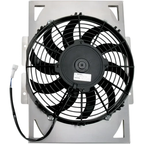 Hi-Performance Cooling Fan - 800 CFM - Yamaha 8