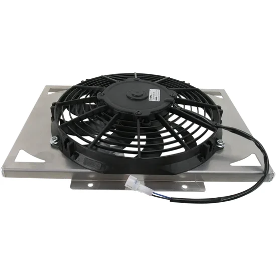Hi-Performance Cooling Fan - 800 CFM - Yamaha 4